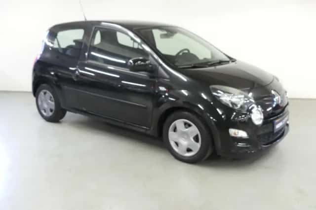 Renault Twingo (2013) thumbnail 2