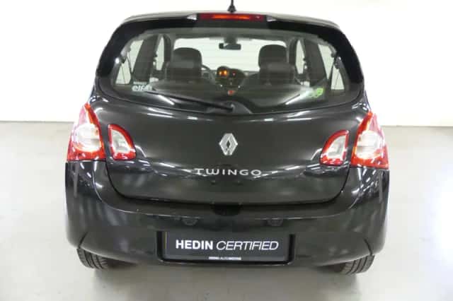 Renault Twingo (2013) thumbnail 3
