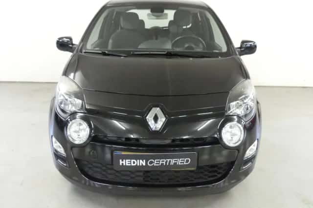 Renault Twingo (2013) thumbnail 4