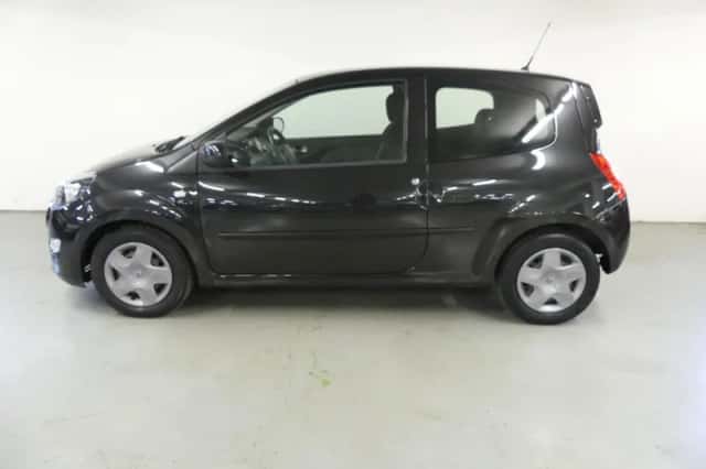 Renault Twingo (2013) thumbnail 6