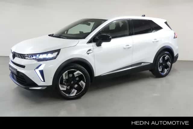 Renault Symbioz (2025) thumbnail 1