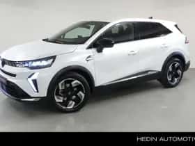 Renault Symbioz (2025) thumbnail 1