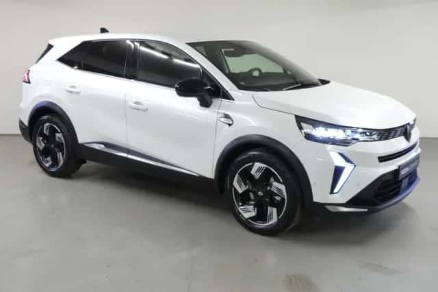 Renault Symbioz (2025) thumbnail 2