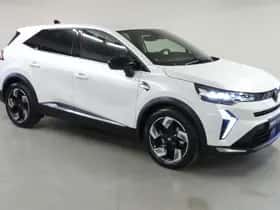 Renault Symbioz (2025) thumbnail 2