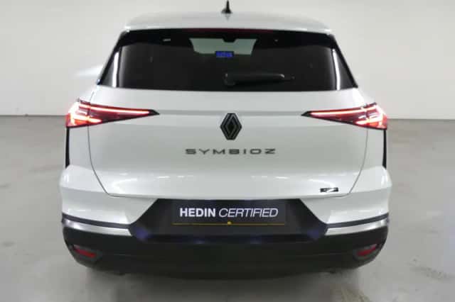Renault Symbioz (2025) thumbnail 17