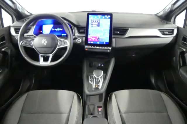 Renault Symbioz (2025) thumbnail 19