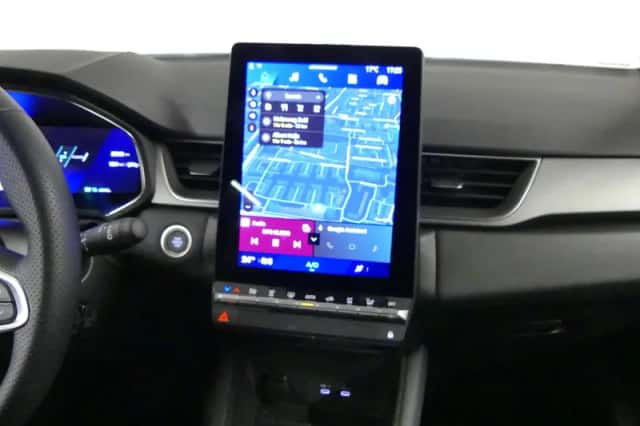 Renault Symbioz (2025) thumbnail 20
