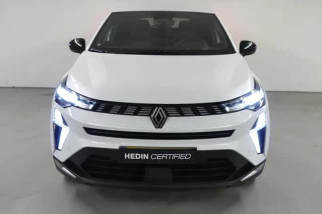 Renault Symbioz (2025) thumbnail 3