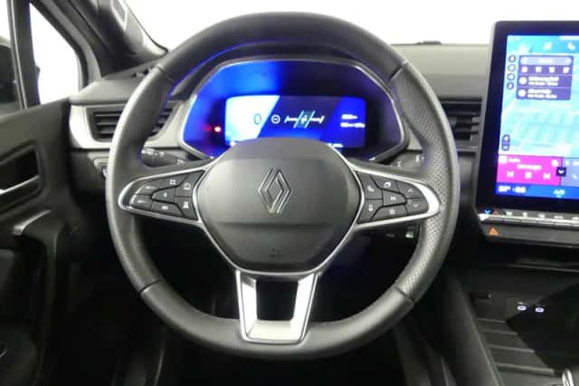 Renault Symbioz (2025) thumbnail 22