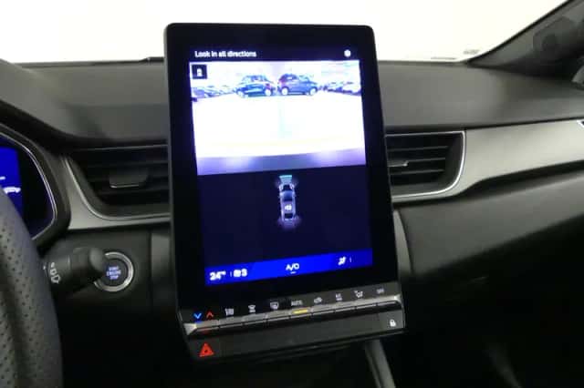 Renault Symbioz (2025) thumbnail 29
