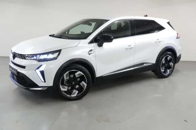 Renault Symbioz (2025) thumbnail 32
