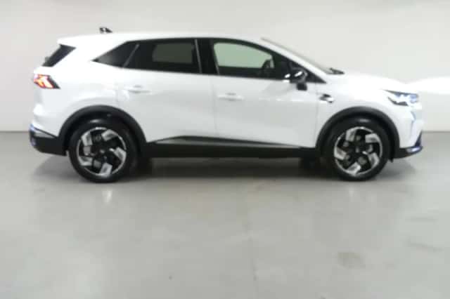 Renault Symbioz (2025) thumbnail 6