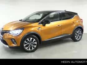 Renault Captur (2021)
