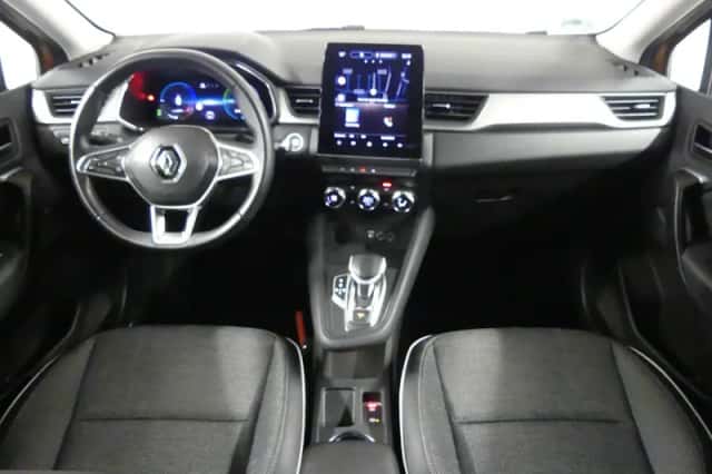 Renault Captur (2021) thumbnail 19