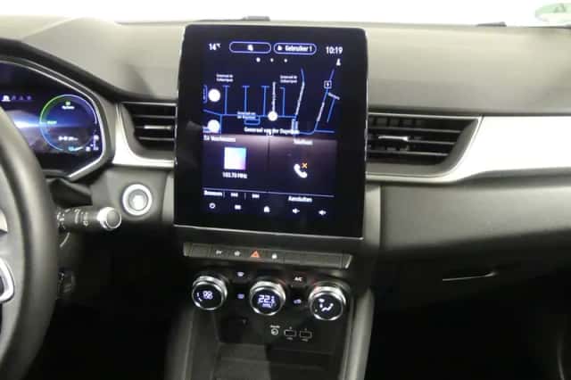 Renault Captur (2021) thumbnail 20