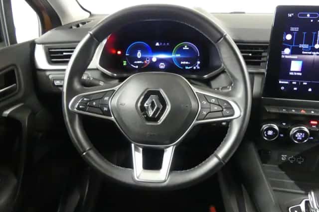 Renault Captur (2021) thumbnail 22