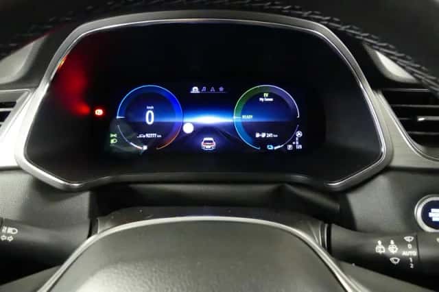 Renault Captur (2021) thumbnail 25