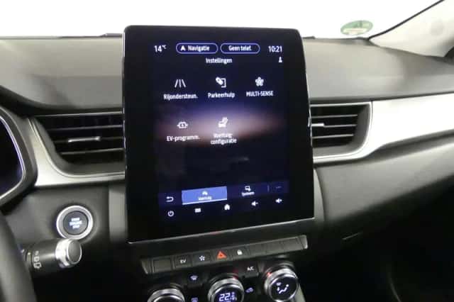 Renault Captur (2021) thumbnail 30