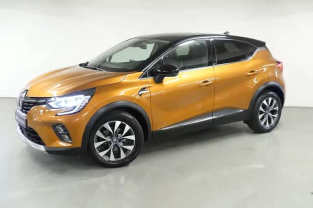 Renault Captur (2021) thumbnail 34