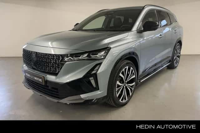 Renault Espace (2026) thumbnail 1