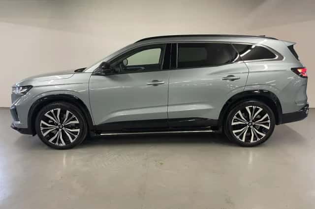 Renault Espace (2026) thumbnail 2