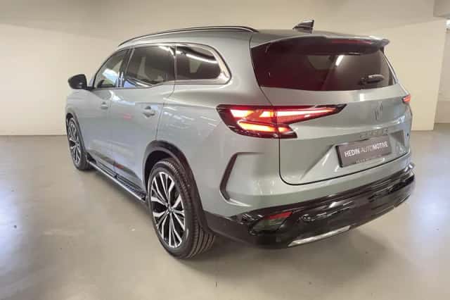 Renault Espace (2026) thumbnail 3