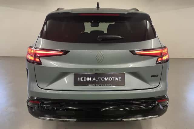 Renault Espace (2026) thumbnail 4