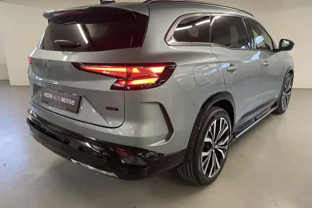Renault Espace (2026) thumbnail 5