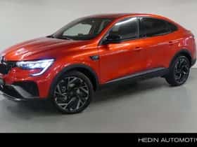 Renault Arkana (2024) thumbnail 1
