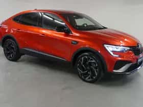 Renault Arkana (2024) thumbnail 2