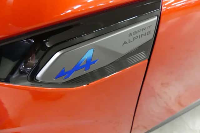 Renault Arkana (2024) thumbnail 12