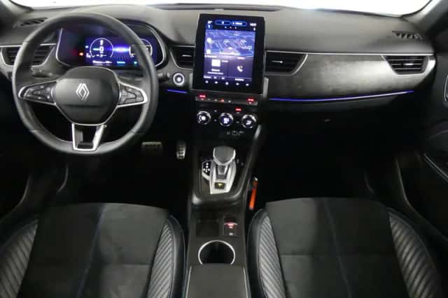 Renault Arkana (2024) thumbnail 20
