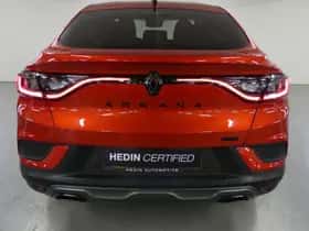 Renault Arkana (2024) thumbnail 3