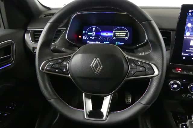 Renault Arkana (2024) thumbnail 23