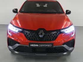 Renault Arkana (2024) thumbnail 4