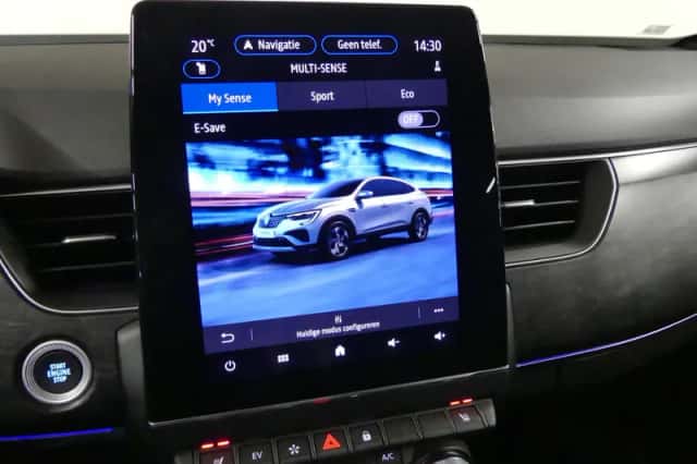 Renault Arkana (2024) thumbnail 31