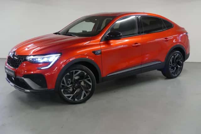 Renault Arkana (2024) thumbnail 36