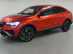 Renault Arkana (2024) thumbnail 36