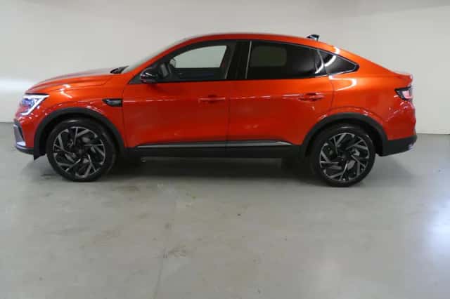 Renault Arkana (2024) thumbnail 6