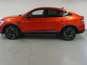 Renault Arkana (2024) thumbnail 6