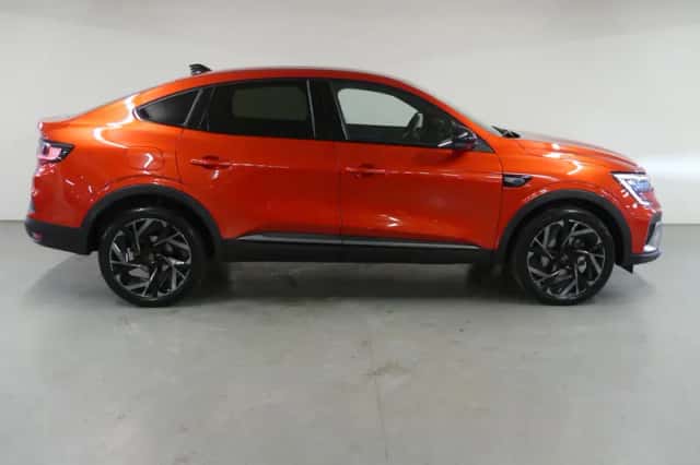 Renault Arkana (2024) thumbnail 7