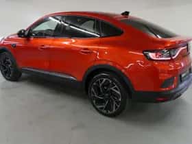 Renault Arkana (2024) thumbnail 8
