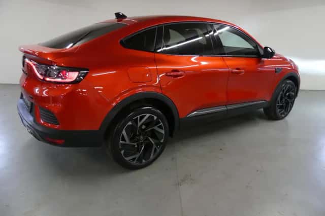Renault Arkana (2024) thumbnail 9