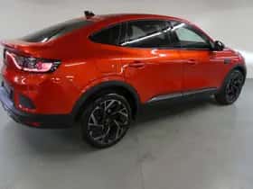 Renault Arkana (2024) thumbnail 9