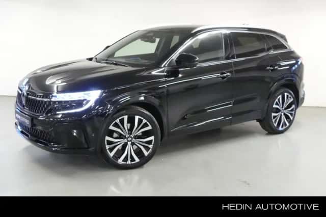 Renault Austral (2025) thumbnail 1