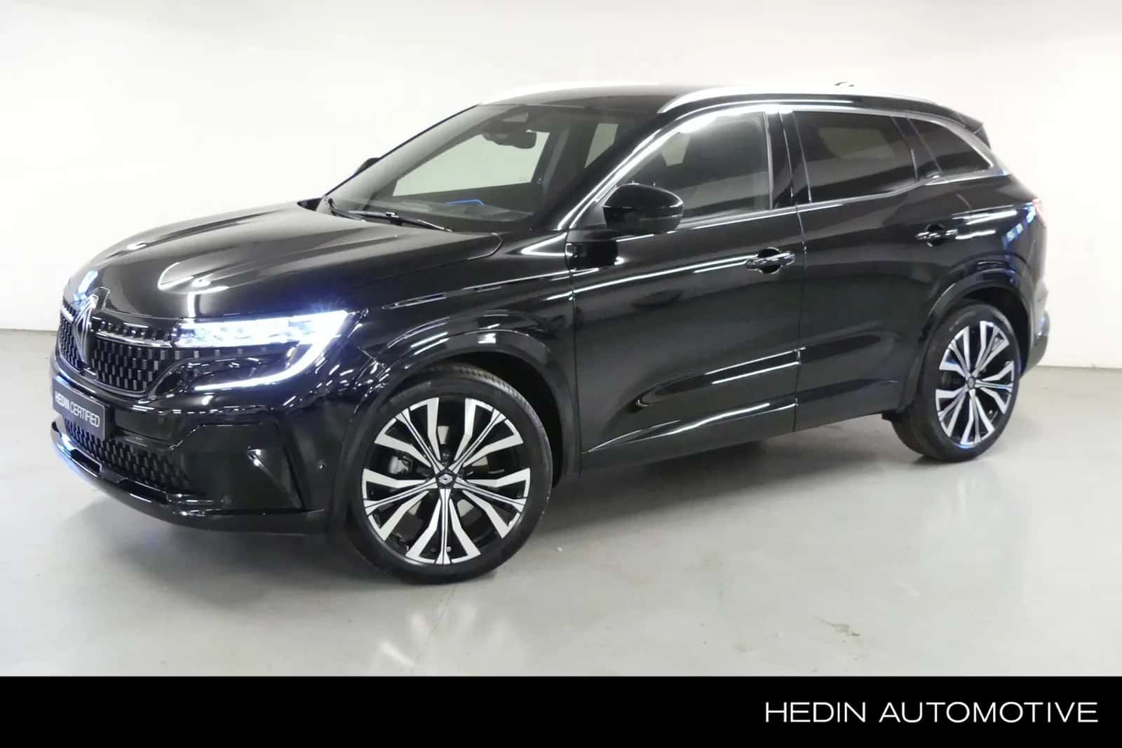 Renault Austral (2025) — foto 1