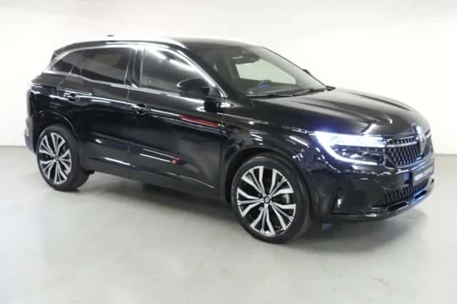 Renault Austral (2025) thumbnail 2