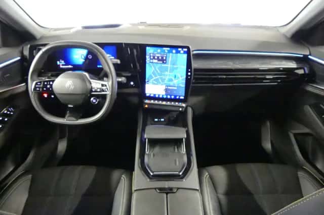 Renault Austral (2025) thumbnail 18