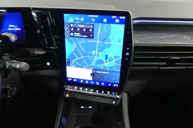 Renault Austral (2025) thumbnail 19
