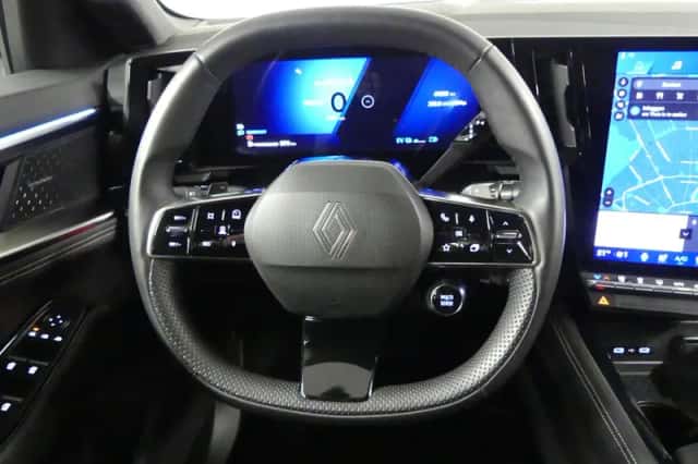 Renault Austral (2025) thumbnail 20
